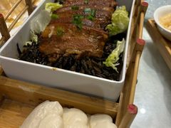 -群英会·三国菜(曹魏古城店)