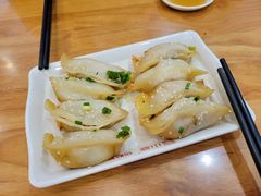 鲜肉锅贴-小姜锅贴(凤凰街店)