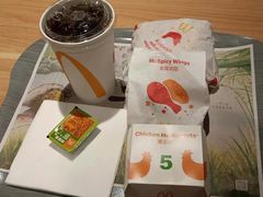 -麦当劳(宝龙店)
