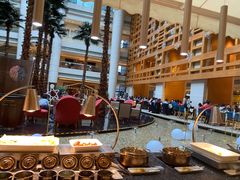 -威斯汀舞台餐厅