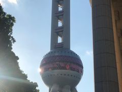 -东方明珠广播电视塔