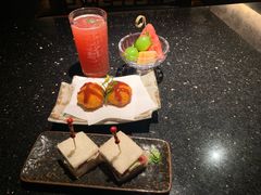 -上井精致料理(大坪店)