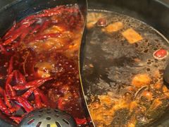 -蜀大侠火锅(建设路第五大道店)