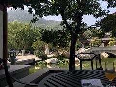 -西安华清御汤酒店