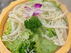 -塔兰齐新疆孜然火锅(鲤鱼山路店)