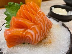 -昊·来了寿司(双楠2店)