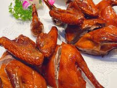 -麦龙·新港风料理(江汉路店)