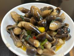 -天龙宝严素食馆(大兴善寺店)