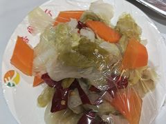 -杏园餐厅(西四北大街店)