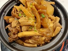 萝卜牛杂-有章牛杂(石厦店)