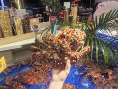 -79号渔船海鲜饭店(华强北店)