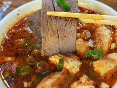 -兄弟俩老李家牛肉汤(总店)