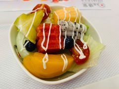 -威尼斯西餐厅(东区店)