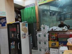 -张四烤羊肉(西藏自治区拉萨市丹杰林巷店)