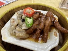 -吉莲利苑海鲜酒家(珠海拱北29年老字号店)