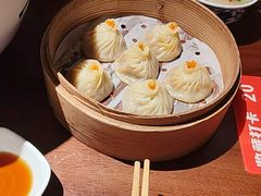 -李犟大爆鳝面·手工蟹黄包(湖滨西湖店)