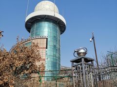 -沈阳辉山风景区