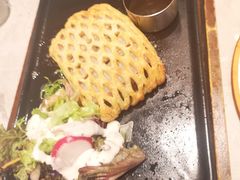 惠灵顿牛排-必胜客(东大桥店)