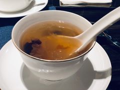 -康莱德酒店·美庭自助餐厅