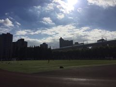 -上海外国语大学(虹口校区)