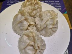 -开帝锐抓饭(和田街店)