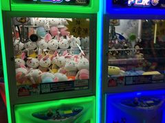 -奇奇乐园电玩城(立丰国际购物广场店)
