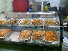 -超级鸡车(长宁娄山关路店)