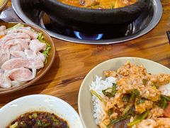 -笔记安顺夺夺粉火锅