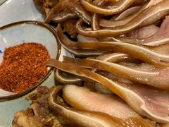 -香叶草中餐厅(川白楼店)