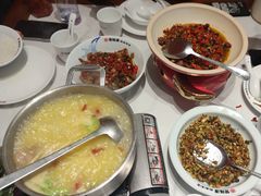 -常株潭·湖南家宴·团建宴会厅(西乡店)