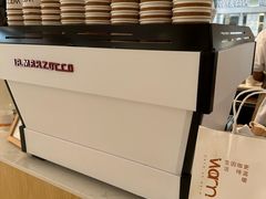 -Cafe on warm(丹霞店)