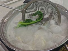 -源港渔村-中山脆肉鲩(博罗店)