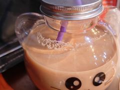 -仓库烤肉(绿园店)