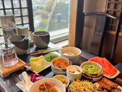 -青藤茶馆(南山路店)