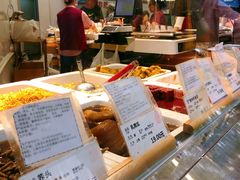 -上海全国土特产食品商场(淮海中路店)