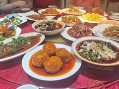 -东北大院·东北菜(三台子店)