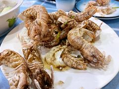 -九龙餐厅(大沽路店)