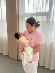 -童谣里医疗级月子中心(独栋湖景店)