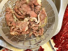 -合意桐坑牛肉粿·鲜牛肉火锅(嵩山总店)