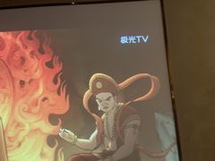 -华夏良子·足道SPA艾灸(铁道大厦店)