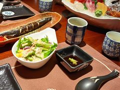 -金沙滩喜来登度假酒店-雅日本餐厅