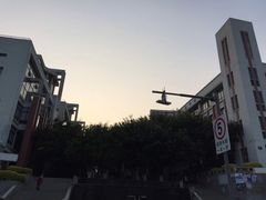 -黄金海岸环岛路