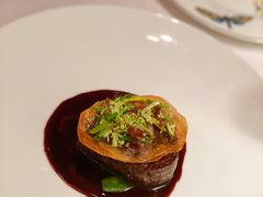 -Le Comptoir de Pierre Gagnaire