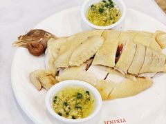 壹心鸡-文记壹心鸡(宝华路店)
