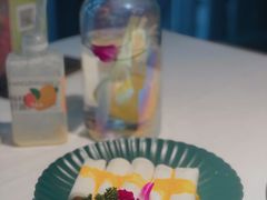 -花样西贡·法式越南菜餐厅(桂林万象城店)