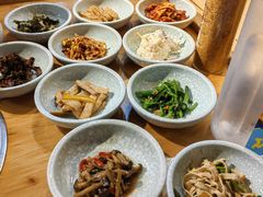 -金顺碳烤肉(1号店)
