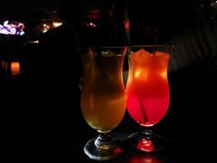 -东岸Cafe 爵士俱乐部