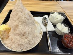 -Ice Monster冰馆·CNN评选全球十大甜品(国贸商城店)