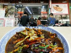 -二扁私房面馆(崂山路店)