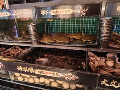 -福禧荟·海鲜自助